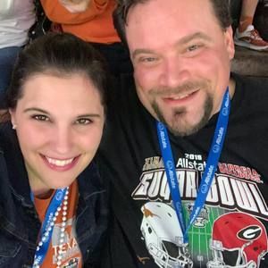 Meet your Posher, Dina